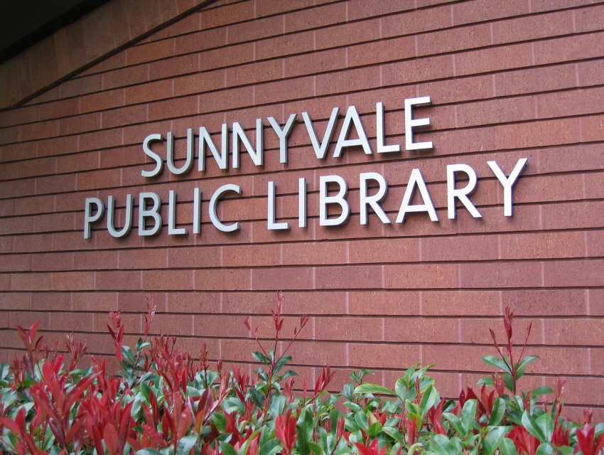 Sunnyvale Public Library, Sunnyvale, eventseeker