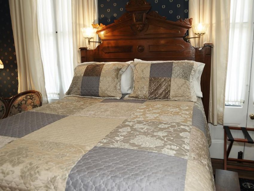 Bedford Inn, Cape May cityseeker