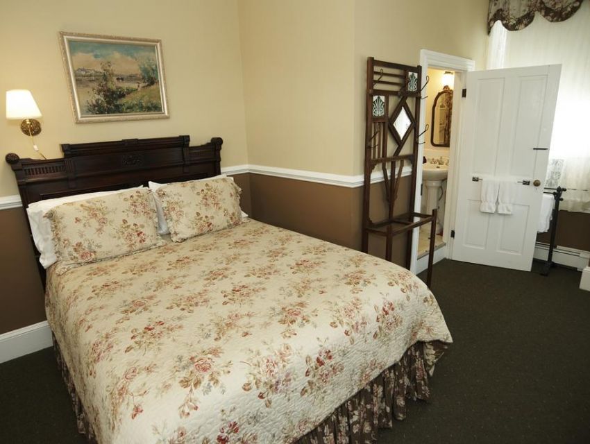 Bedford Inn, Cape May cityseeker