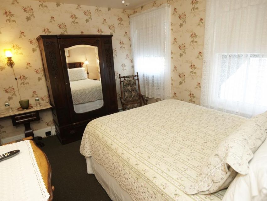 Bedford Inn, Cape May cityseeker