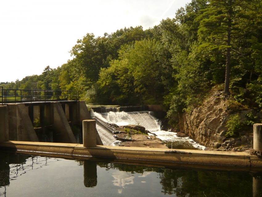 Mine Falls Park, Nashua | cityseeker