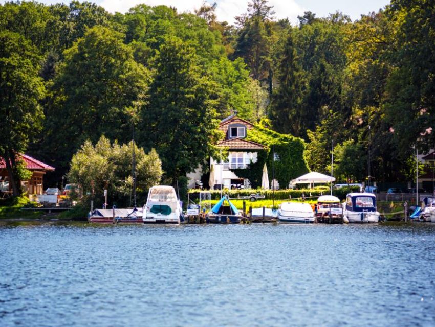 Landhaus Ferch, Schwielowsee | cityseeker