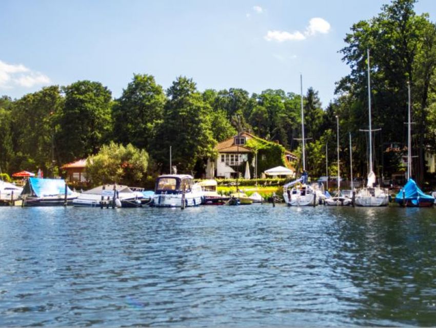 Landhaus Ferch, Schwielowsee | cityseeker