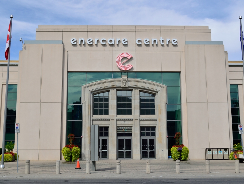 The Royal Agricultural Winter Fair