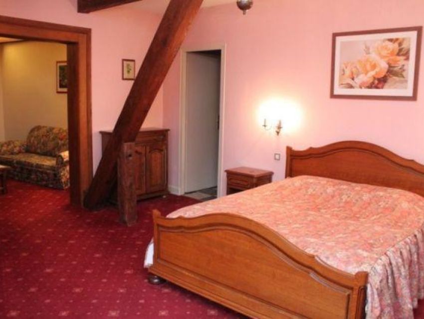 Aux Armes de France, Ammerschwihr cityseeker