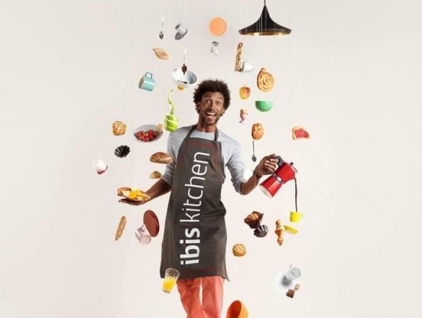 Ibis Brussels ExpoAtomium, StrombeekBever, eventseeker