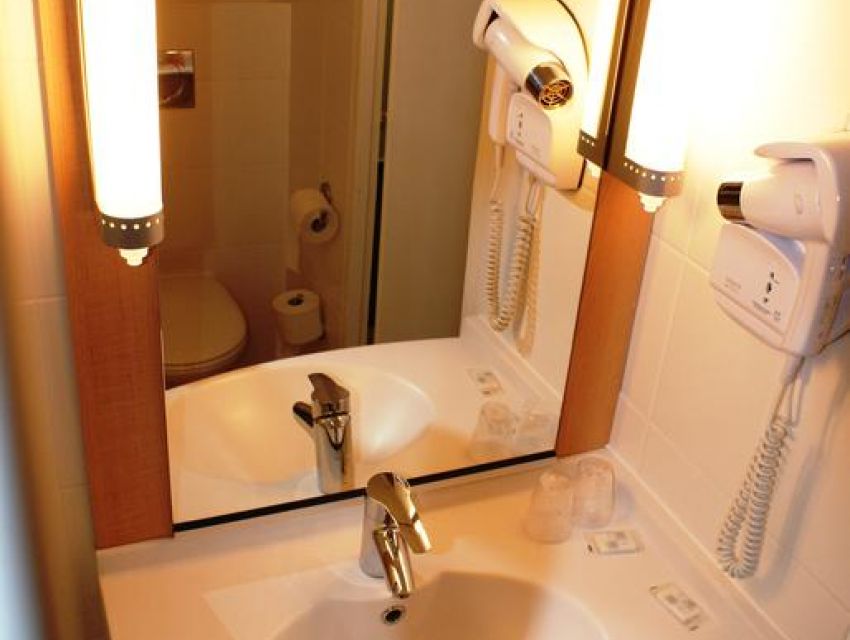 Ibis Brussels ExpoAtomium, StrombeekBever, eventseeker