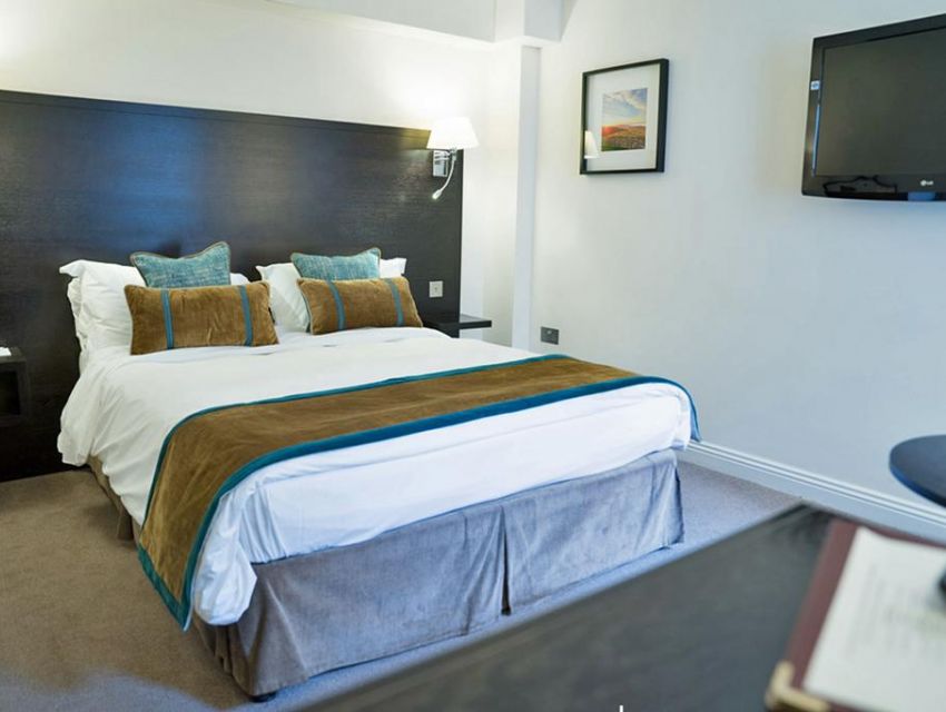 Best Western Beaumont Hotel, Hexham | cityseeker