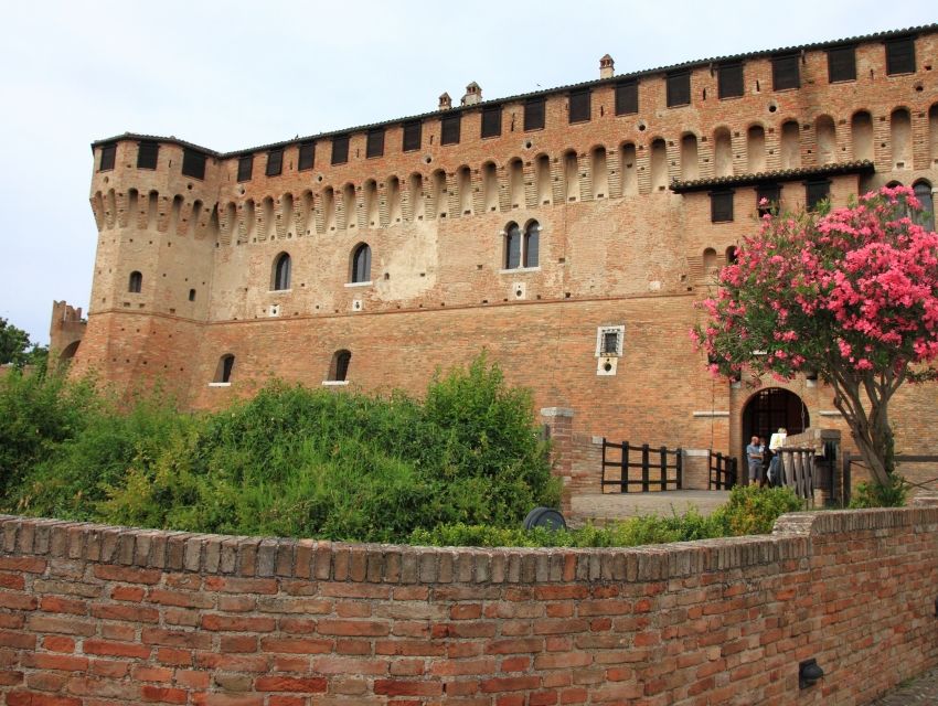 Rocca di Gradara, Gradara, eventseeker