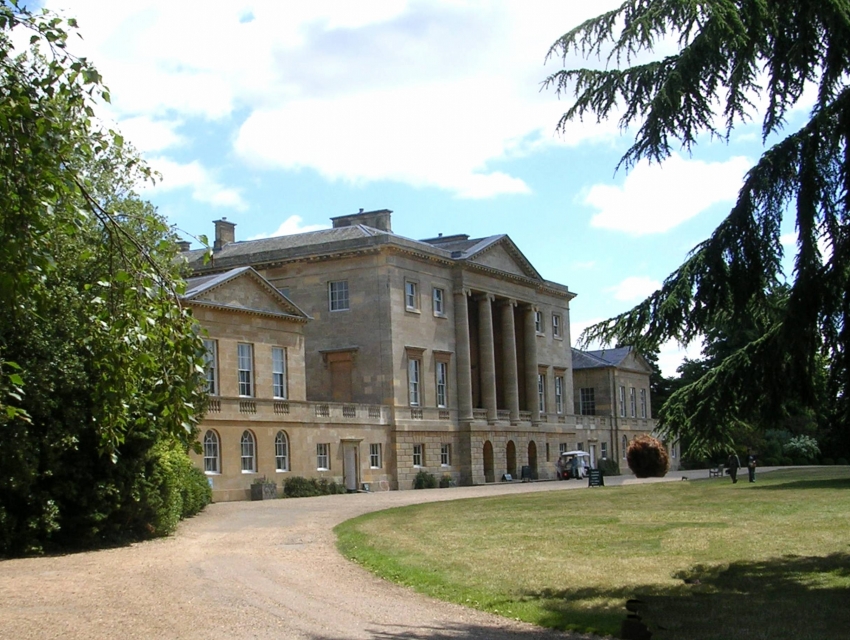 Basildon Park, Reading | cityseeker