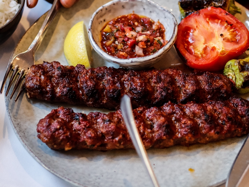 Olive Anatolian Restaurant, Istanbul cityseeker