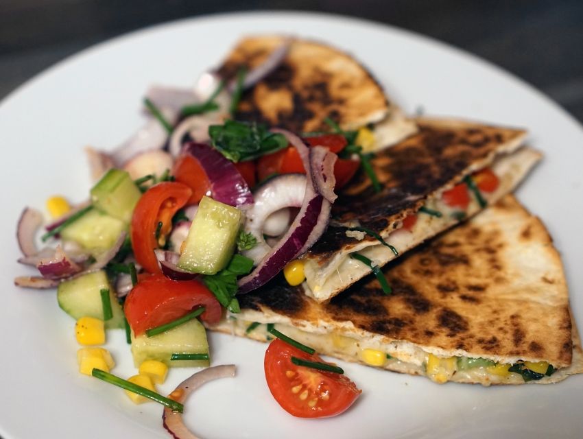 Zest Restaurant, Negril cityseeker