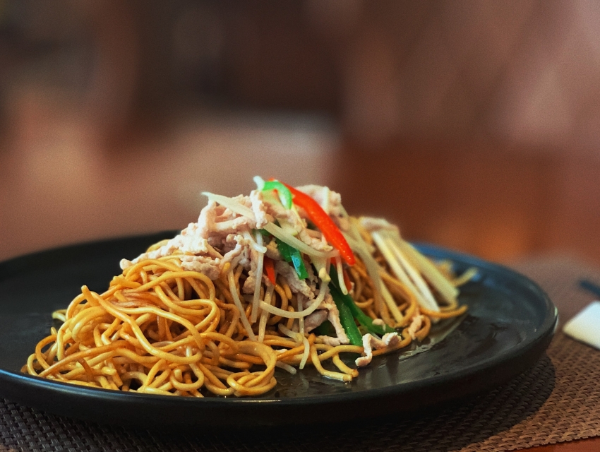 Noodles Cafe, Montgomery, eventseeker