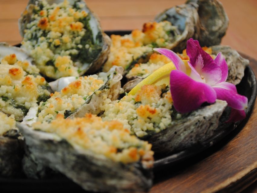 Siesta Key Oyster Bar, Sarasota cityseeker