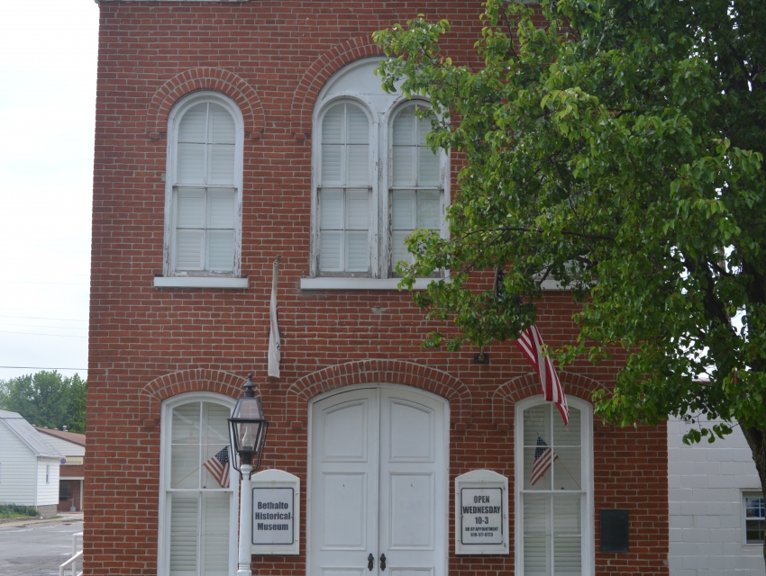Bethalto Village Hall, Bethalto, eventseeker