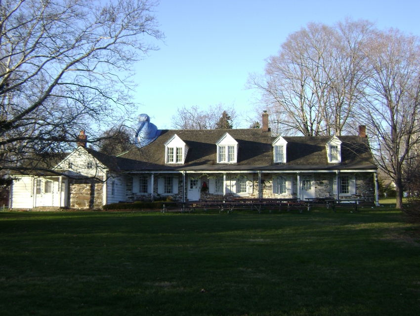 Van RiperHopper House, Wayne, eventseeker