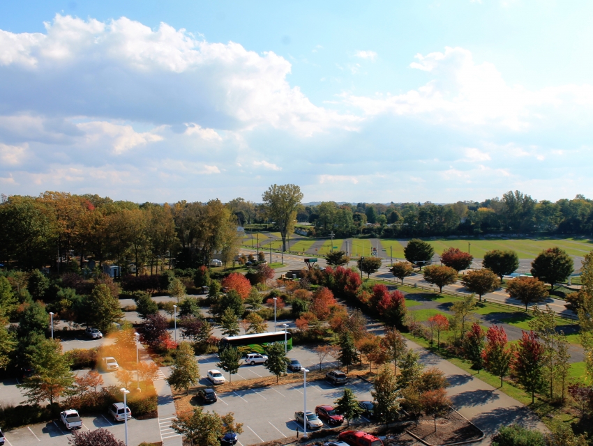 Tom Ridge Environmental Center, Erie, eventseeker