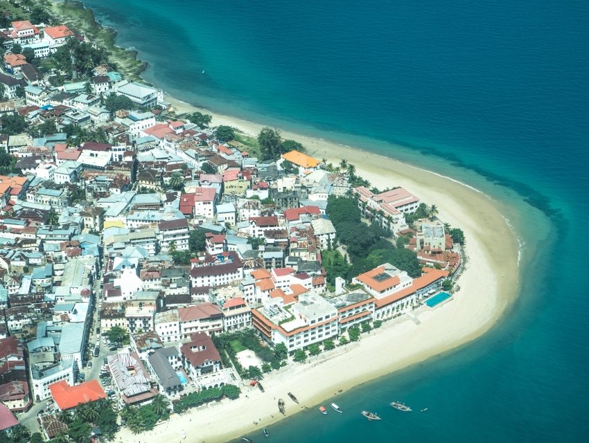 Zanzibar City, Zanzibar cityseeker