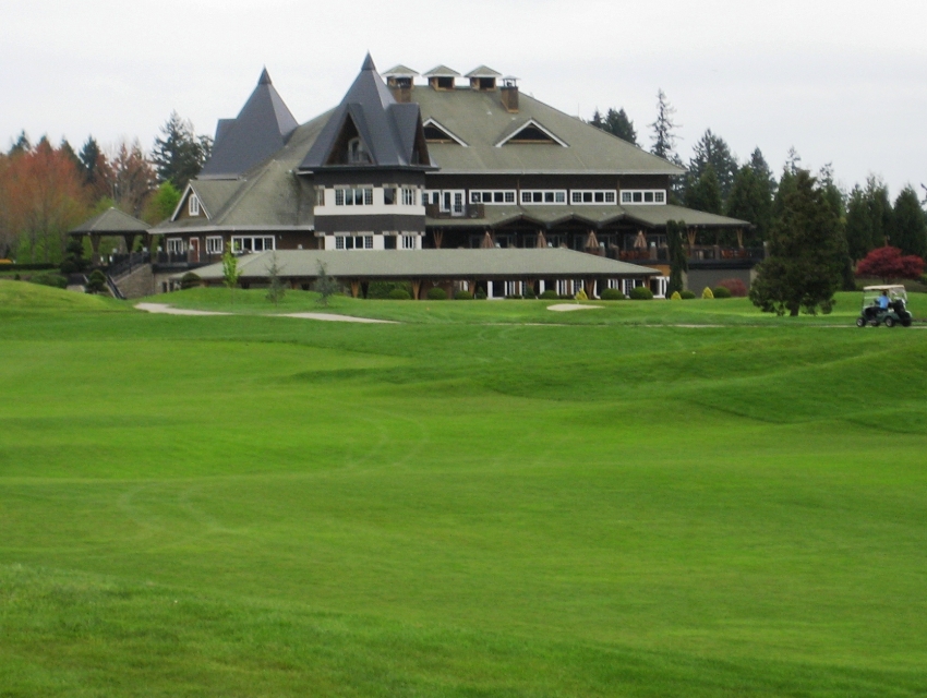 The Reserve Vineyards & Golf Club, Aloha cityseeker