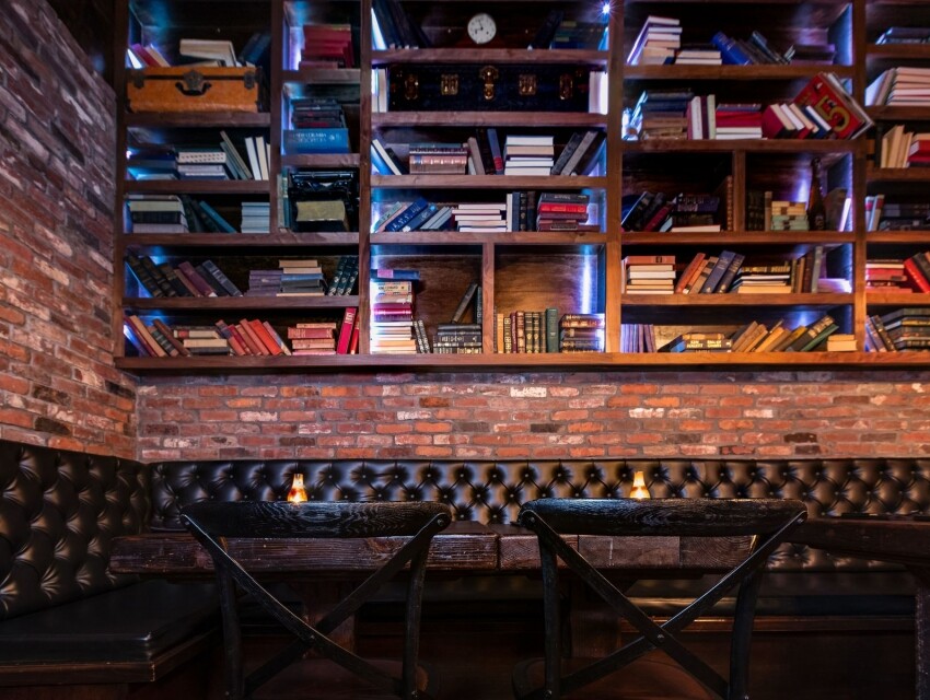 Gaslamp, Kailua cityseeker