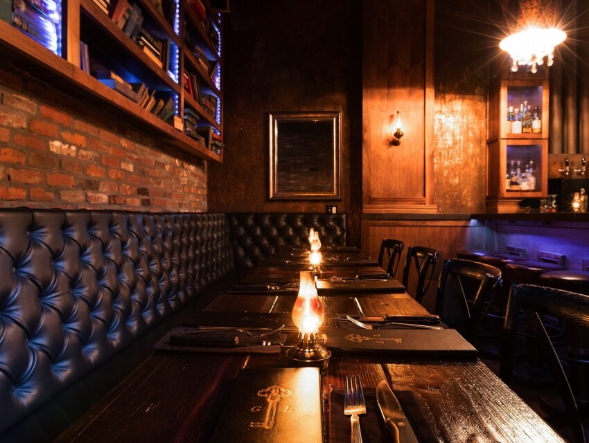 Gaslamp, Kailua cityseeker