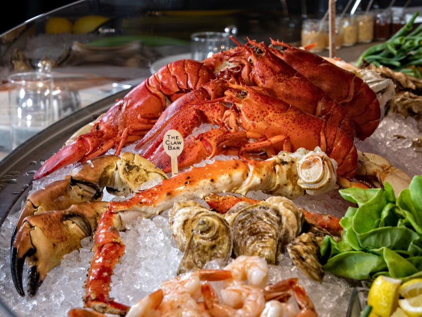 The Claw Bar, Naples, eventseeker