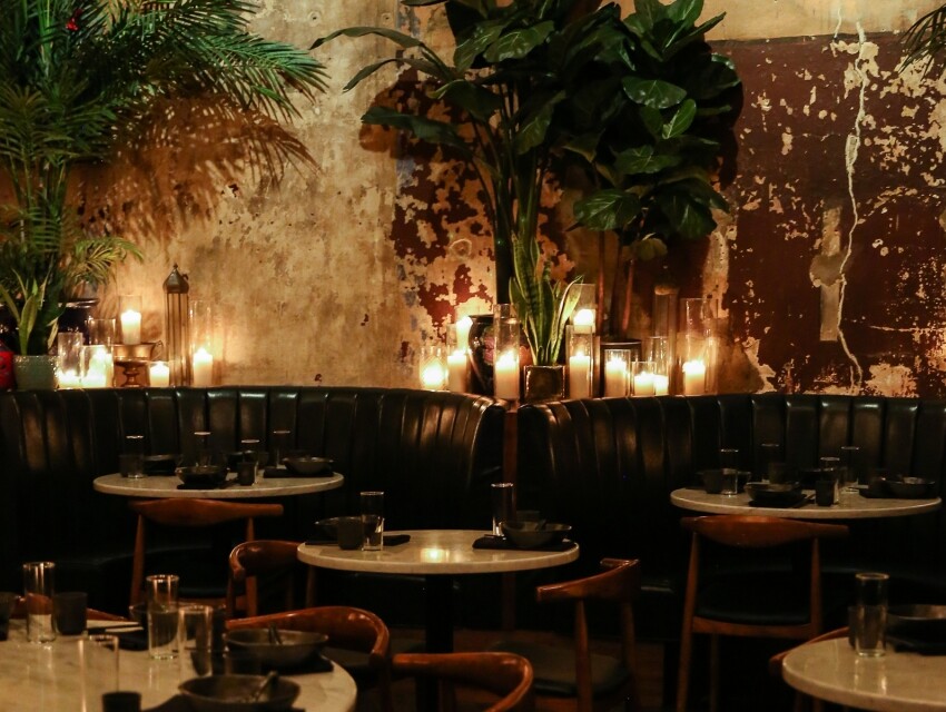 Chinese Tuxedo, New York | cityseeker