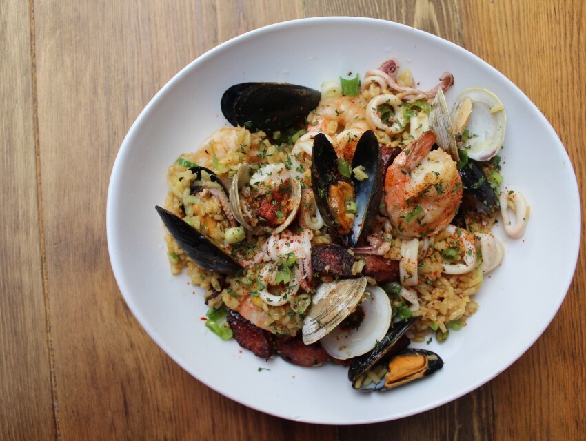 Oyster House, Charleston cityseeker