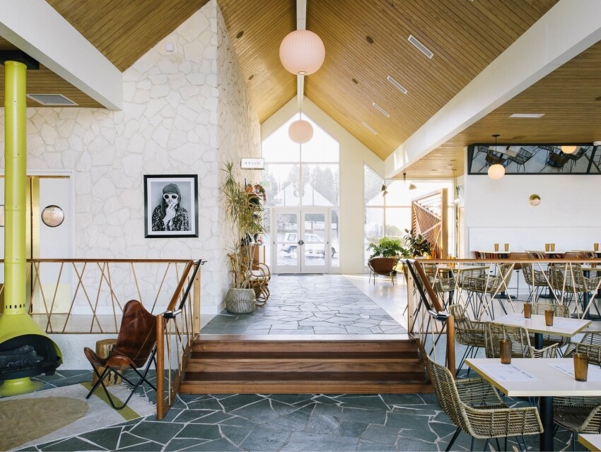 Hello, Sailor, Cornelius, eventseeker