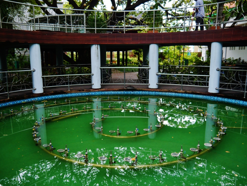 Sultan Park, Malé cityseeker