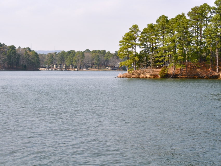 Lake Catherine State Park: Things to Know | Cityseeker