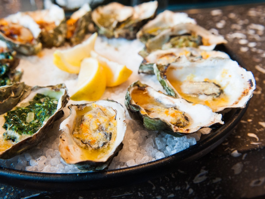 Bientang's Cave Restaurant & Wine Bar, Hermanus cityseeker