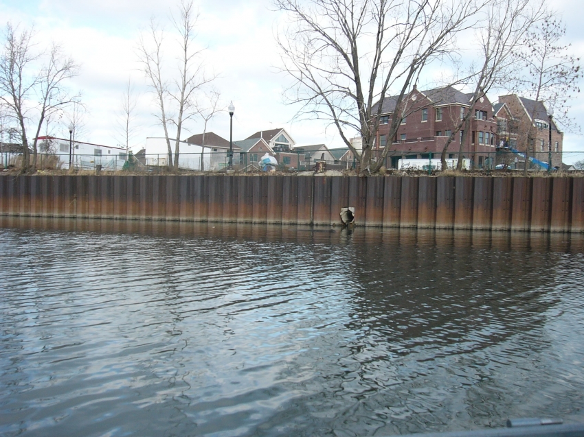 Bubbly Creek, Chicago cityseeker