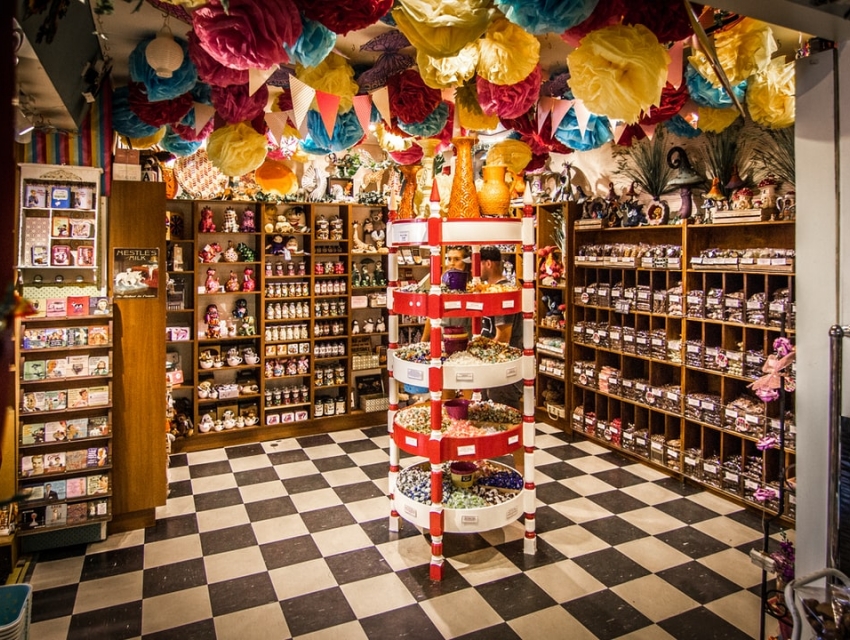 Ben and Bill's Chocolate Emporium, Bar Harbor cityseeker