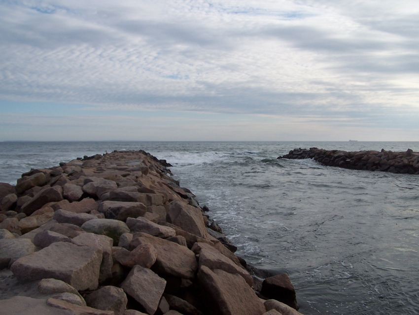 Charlestown Breachway State Beach, Charlestown, eventseeker
