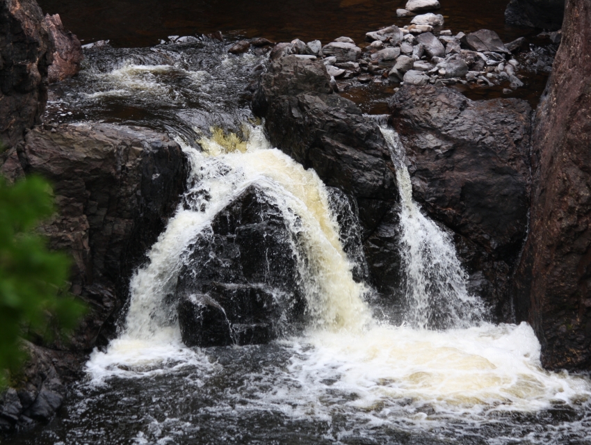 Copper Falls State Park, Mellen | cityseeker