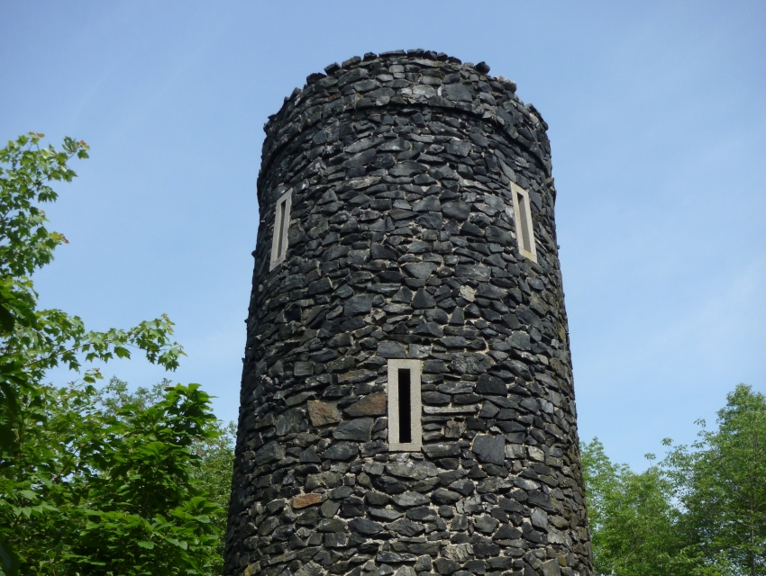 Mount Tom State Park, Litchfield cityseeker