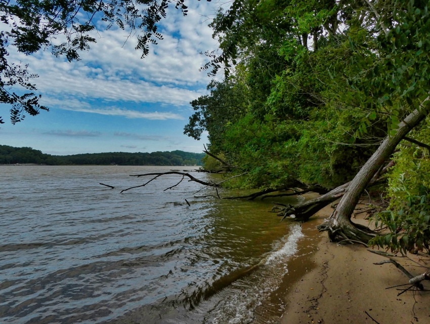 chapel point state park port tobacco md Chapel Point State Park, Port Tobacco Village | Things to Know