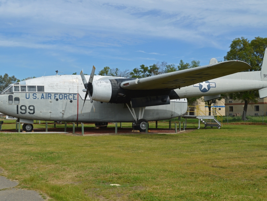 World War II Glider and Military Museum, Iron Mountain cityseeker