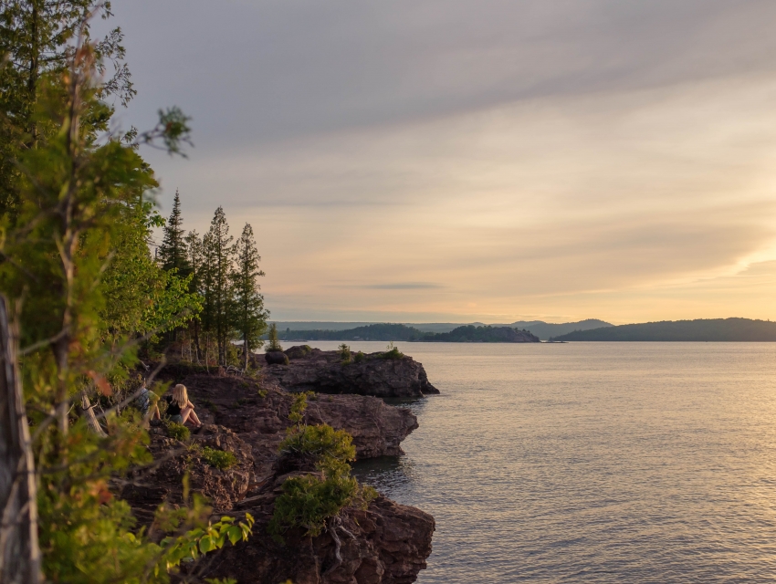 Black Rocks, Marquette | cityseeker