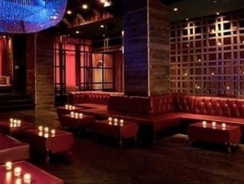 The Stafford Room, New York, eventseeker