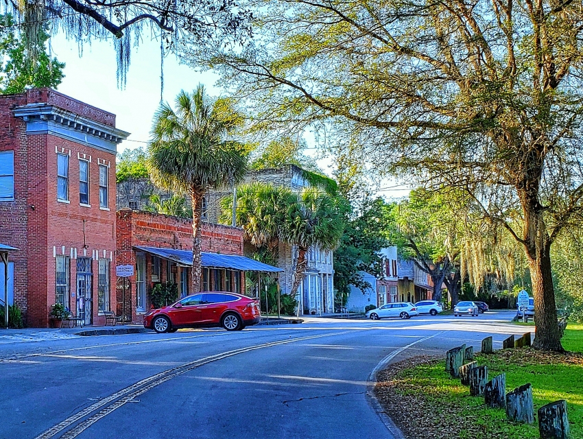 Micanopy - EventSeeker