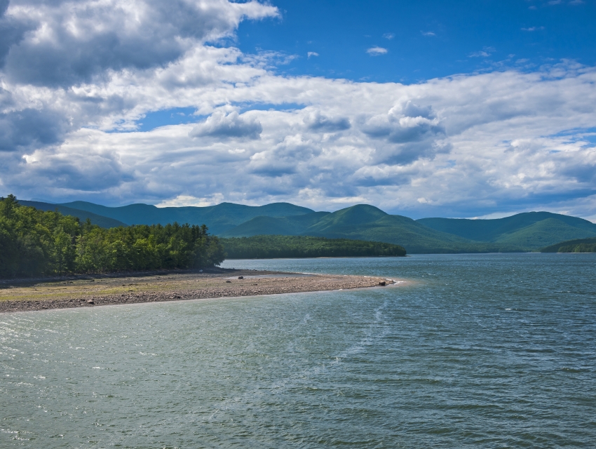 Ashokan Reservoir, Woodstock cityseeker