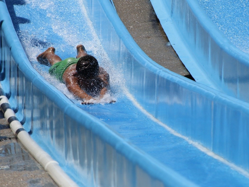 Tippecanoe Family Aquatic Center, Tipp City, eventseeker