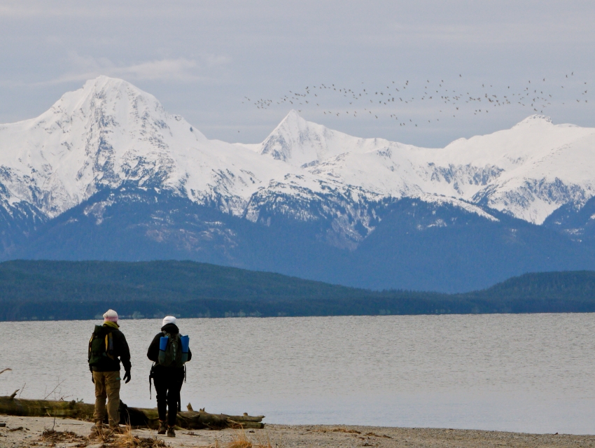 Eagle Beach State Recreation Area, Juneau, eventseeker