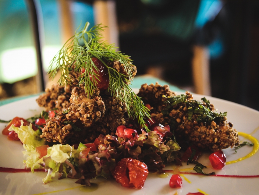 MACHETE Greensboro Eventseeker