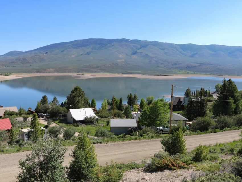 Green Mountain Reservoir, Silverthorne, eventseeker