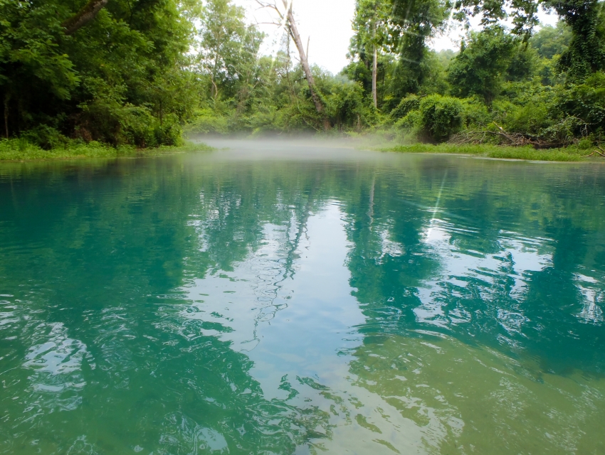 Eleven Point National Wild and Scenic River, Mountain View | cityseeker