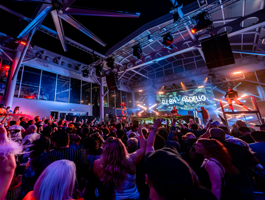 RISE Rooftop, Houston cityseeker