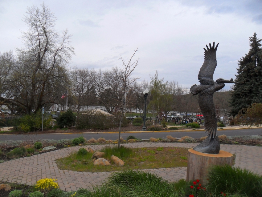 Veterans Memorial Park, Klamath Falls, eventseeker